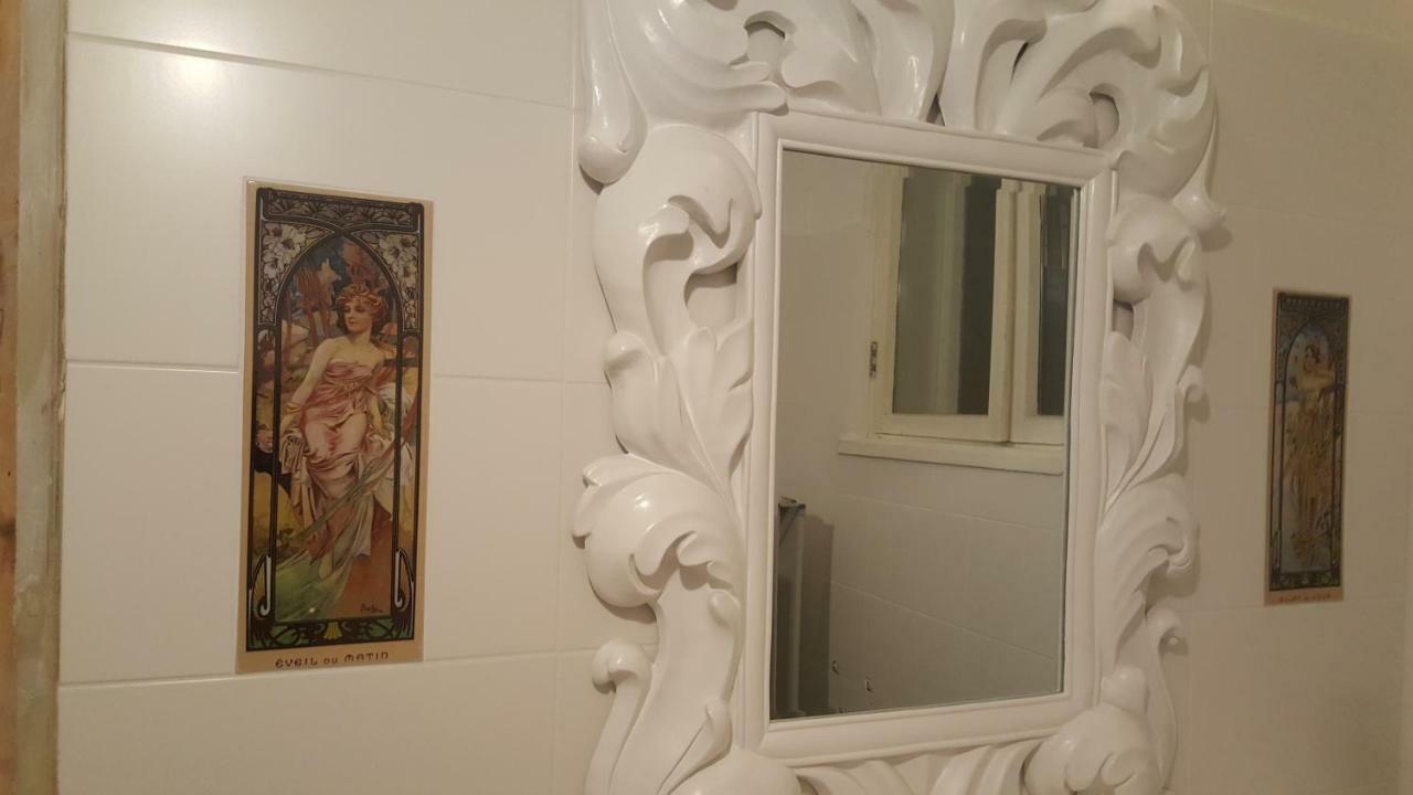 Modern History Apartment Талин Екстериор снимка
